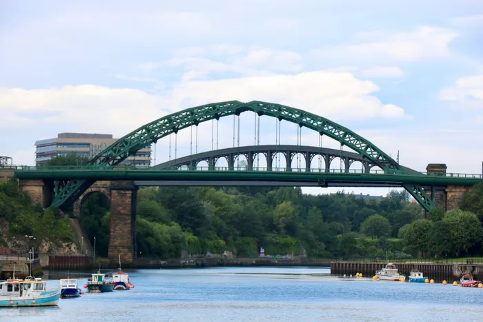North East England commercial premises where North Point Cleaning works