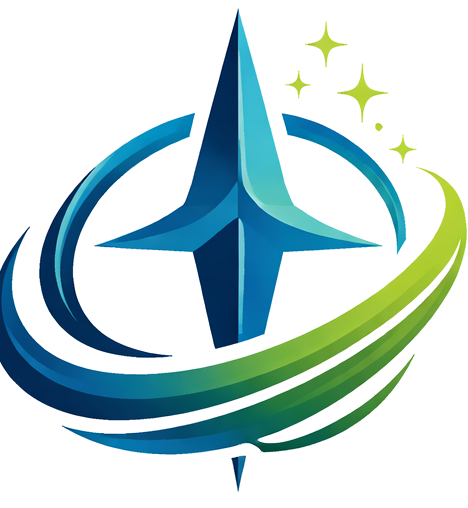 North Point Cleaning Co. logo